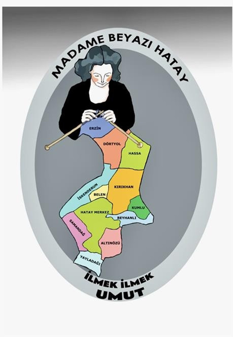 Ruhum olmadan asla...