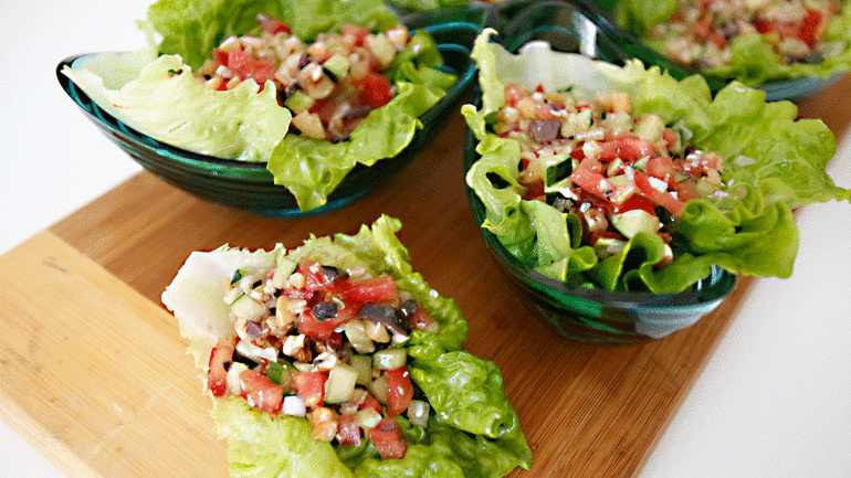 Yeni yıl sofranız için leziz bir seçki: Hindili yılbaşı menüsü