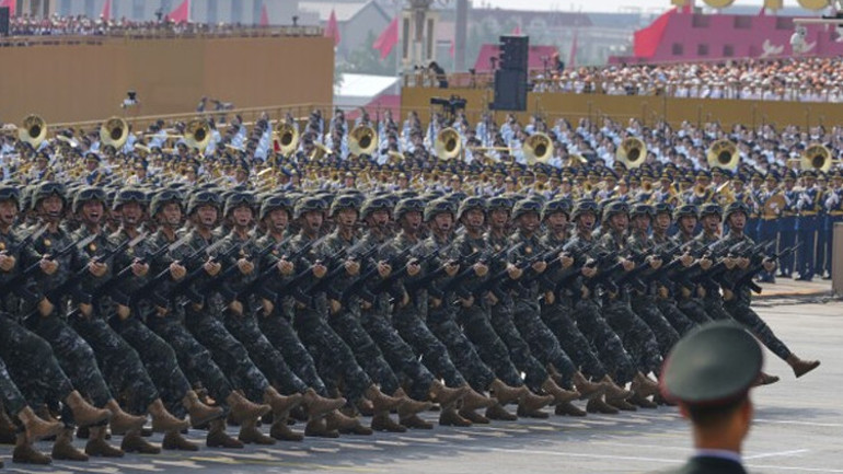 Pentagondan kapsamlı Çin raporu: Dikkat çeken Tayvan iddiaları