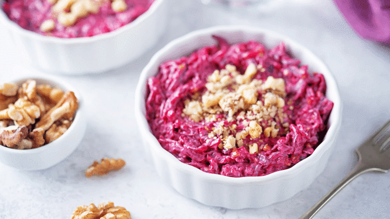 Yeni yıl ruhunu yansıtan nefis lezzetleriyle: Kaz etli yılbaşı menüsü