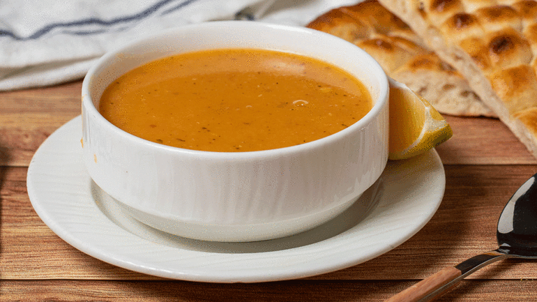 Vejetaryenler için nefis yılbaşı menüsü