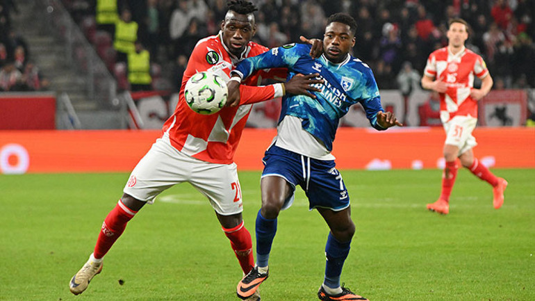 Yüksel Yıldırımdan Fenerbahçeyi şoke eden Musaba hamlesi Galatasarayı transferde devreye soktu