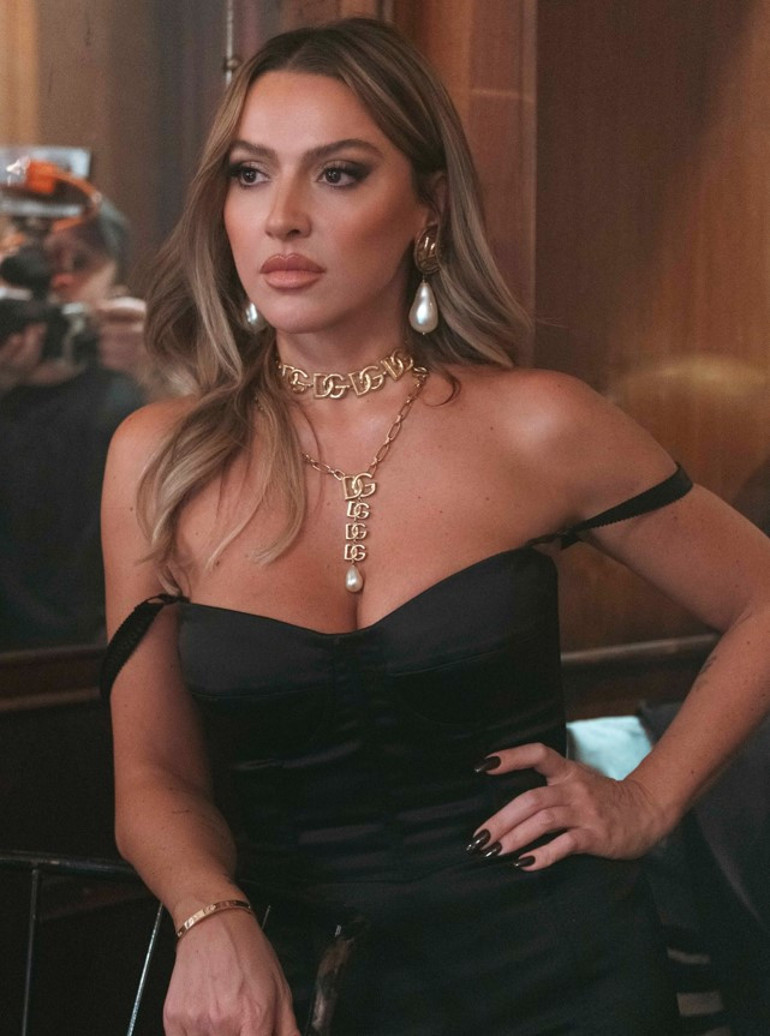 Faiziyle ödeyecek... Hadise ‘Onur’ davasını kazandı