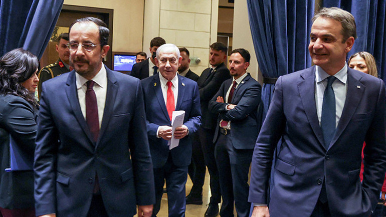 Erdoğanın Netanyahuya yanıtı İsrailin gündeminde: Elde ettiği kazanımlarla bizi köşeye sıkıştırdı