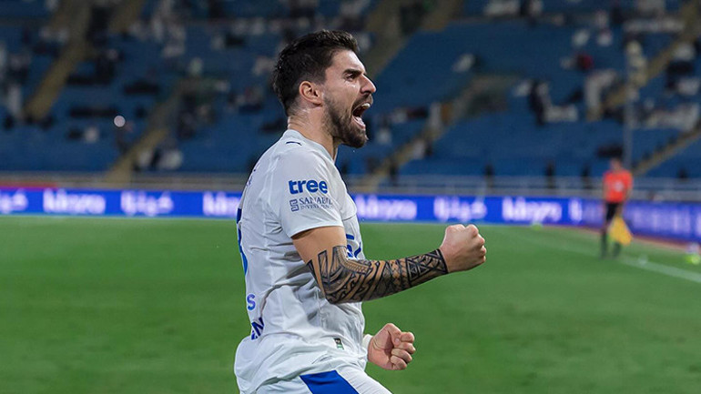 Galatasarayda orta sahaya 3 aday Transfer harekatı başladı