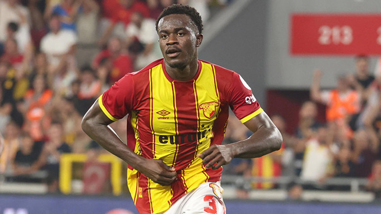 Galatasarayda orta sahaya 3 aday Transfer harekatı başladı