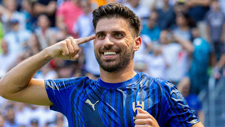 Galatasarayda orta sahaya 3 aday Transfer harekatı başladı