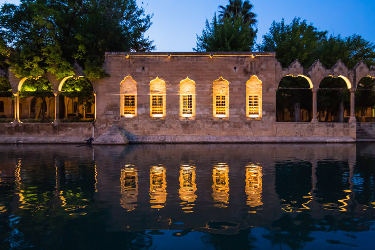 CNN Travel’dan Şanlıurfa’ya övgü: “İnsanlık tarihinin canlı bir özeti”