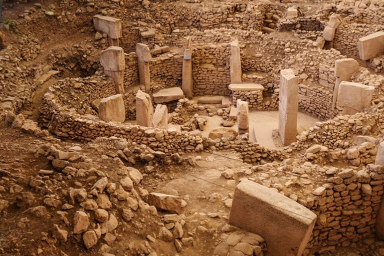 CNN Travel’dan Şanlıurfa’ya övgü: “İnsanlık tarihinin canlı bir özeti”