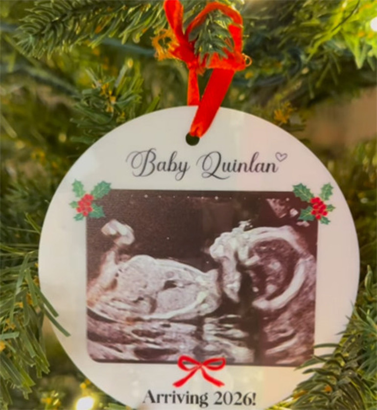 Dizi aşıklarından bebek sürprizi... Yaş oldu 41, artık zamanıdır