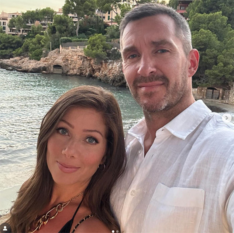 Dizi aşıklarından bebek sürprizi... Yaş oldu 41, artık zamanıdır