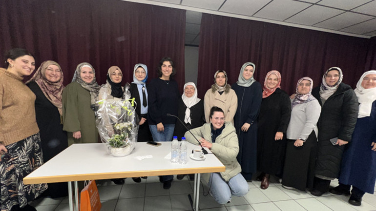 Dr. Gürsoy: Belirtileri hafife almayın