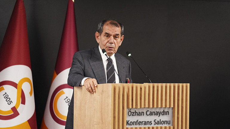  Galatasarayı seviyesine ulaşamadıkları için kendi seviyelerine çekmeye çalışıyorlar