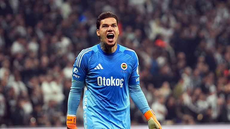 Fenerbahçenin en istikrarlı ismi Milan Skriniar