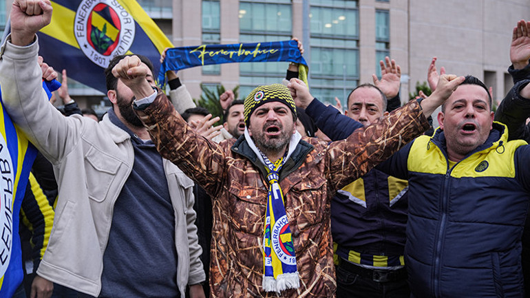 Son dakika... Sadettin Sarana adli kontrol kararı