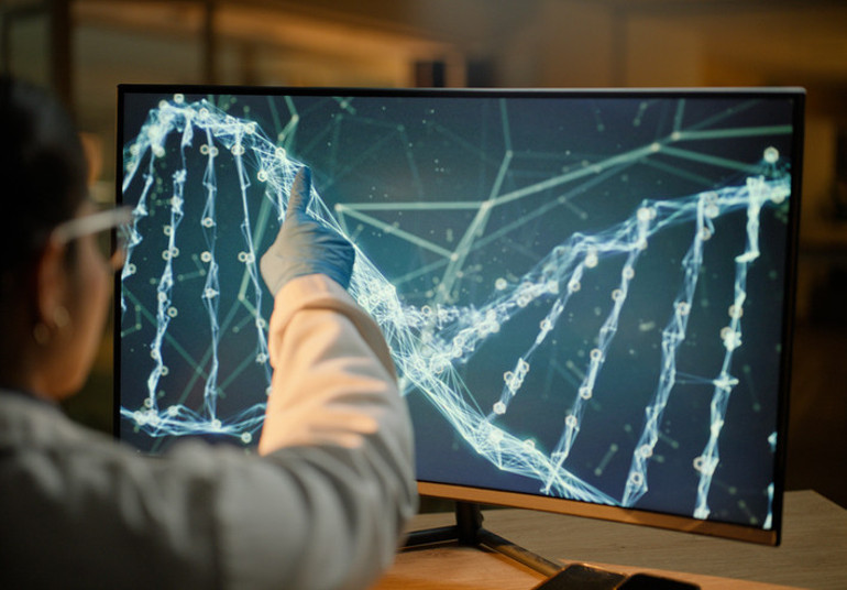 Tüm zorluklara rağmen büyük sıçrama: Sağlıkta 9 büyük atılım 2025’e damga vurdu, kanserle mücadelede umut ışığı…