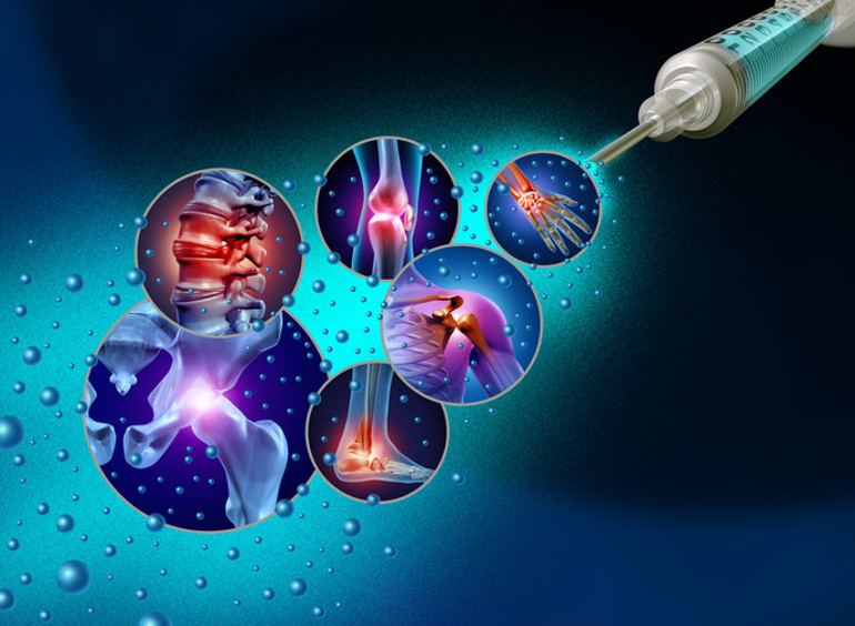 Tüm zorluklara rağmen büyük sıçrama: Sağlıkta 9 büyük atılım 2025’e damga vurdu, kanserle mücadelede umut ışığı…