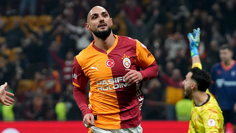 Trabzonspor, Galatasarayın yıldızını transfer etmek istiyor Bonservis bedeli belirlendi