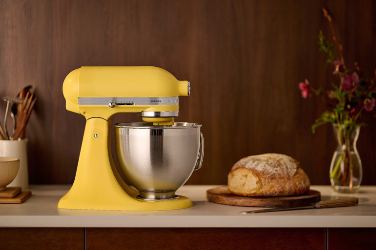 KitchenAid ile yeni yıl sofralarınızı unutulmaz kılın