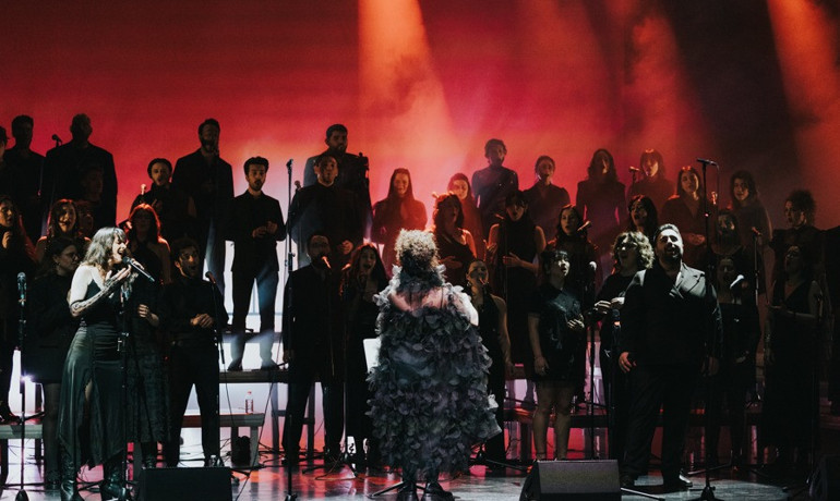 Beklenen buluşmalar haftası