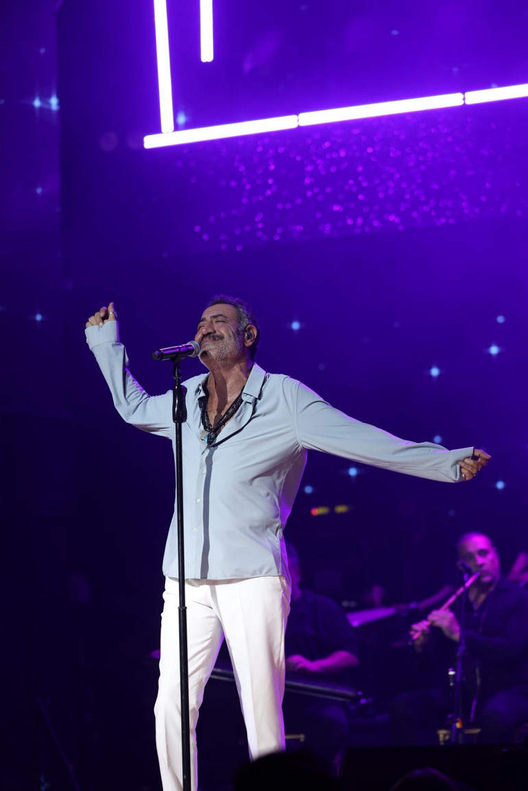 Beklenen buluşmalar haftası