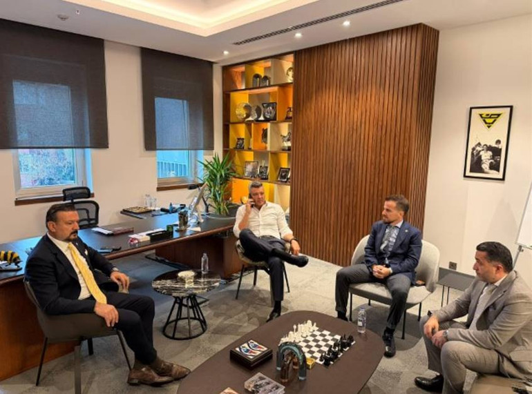 Son dakika... Sadettin Sarana adli kontrol kararı