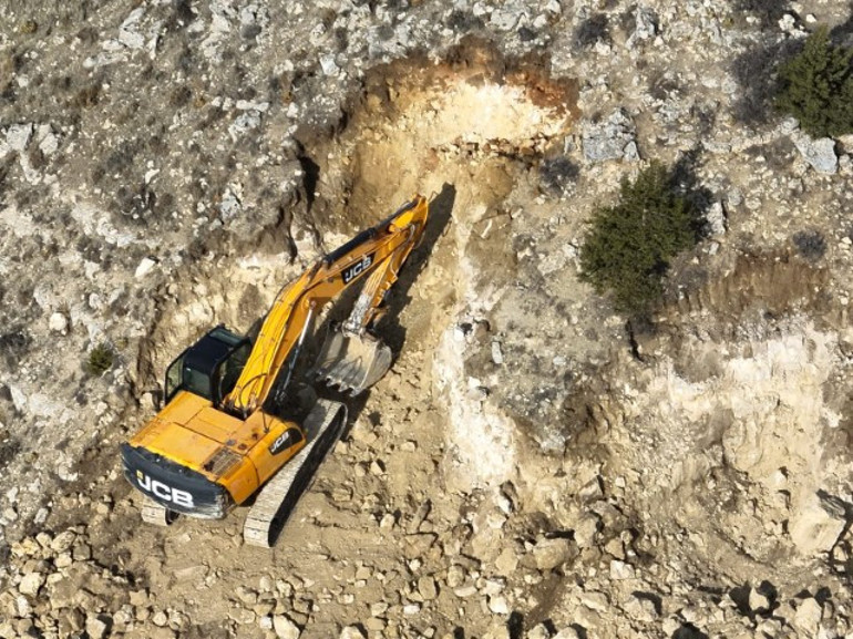  14 kişi suçüstü yakalandı