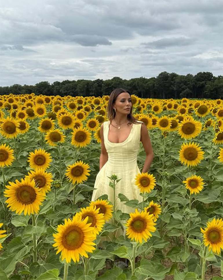 Ülkesini terk etmek ona çok yaramış... Herkesin hayalindeki hayatı yaşıyor