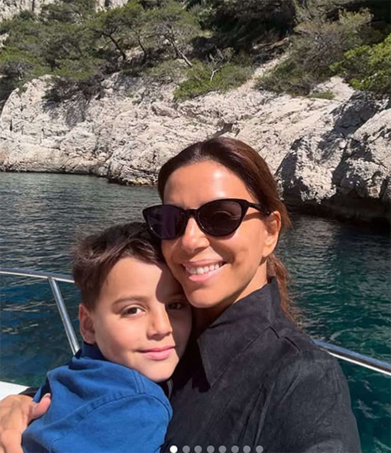 Ülkesini terk etmek ona çok yaramış... Herkesin hayalindeki hayatı yaşıyor