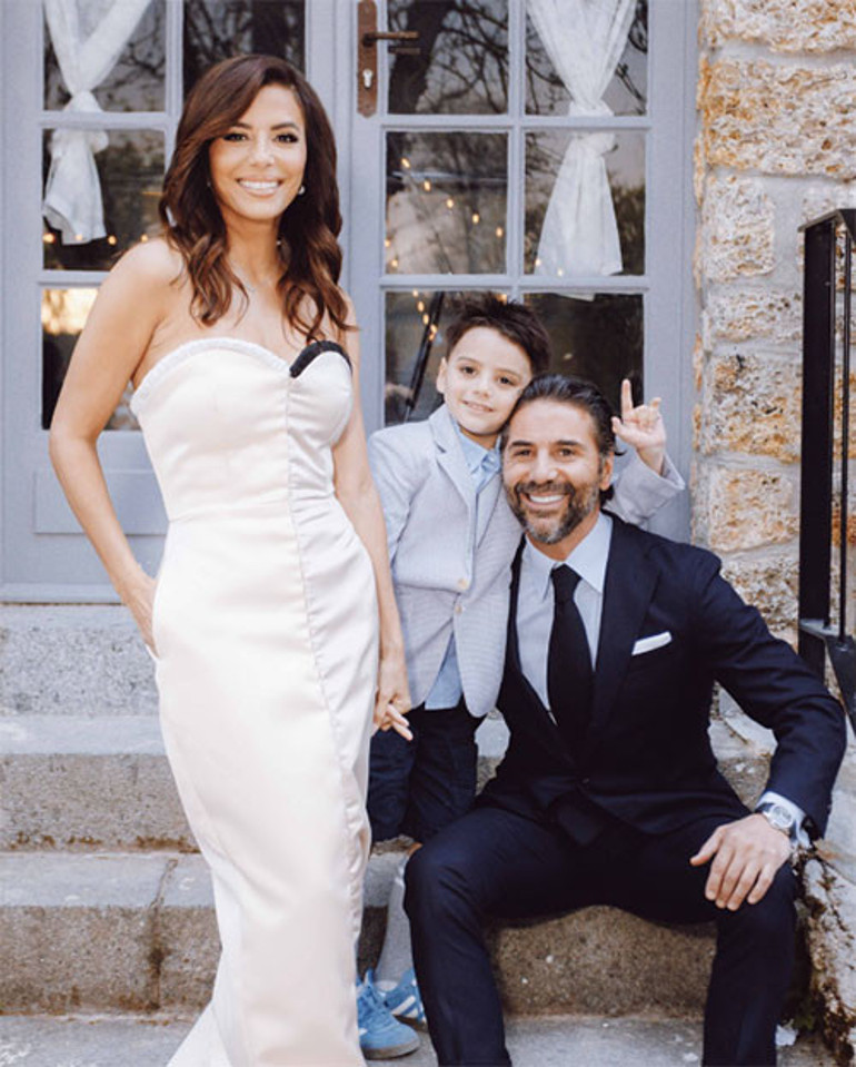 Ülkesini terk etmek ona çok yaramış... Herkesin hayalindeki hayatı yaşıyor