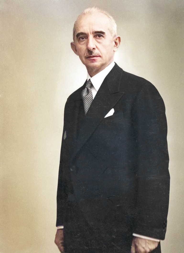 İsmet İnönü’ye 52. yıl anması
