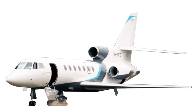 Düşen Libya jetindeki pilotların yedikleri içtikleri inceleniyor