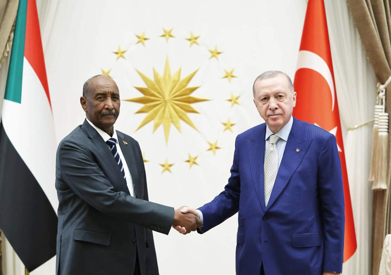 Cumhurbaşkanı Erdoğan Türk diasporasına seslendi: Avrupa’daki Türkleri ezdirmeyiz