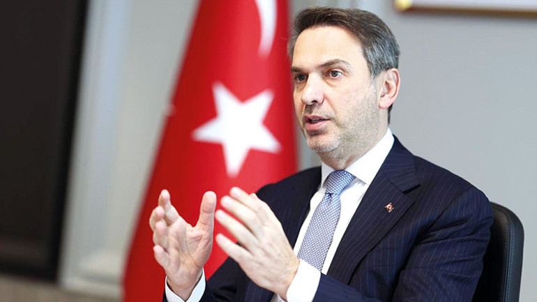 İçeride ve dışarıda tam gaz enerji üretimi