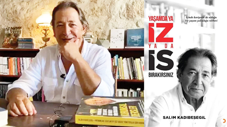 Parlayan her şey yol göstermez