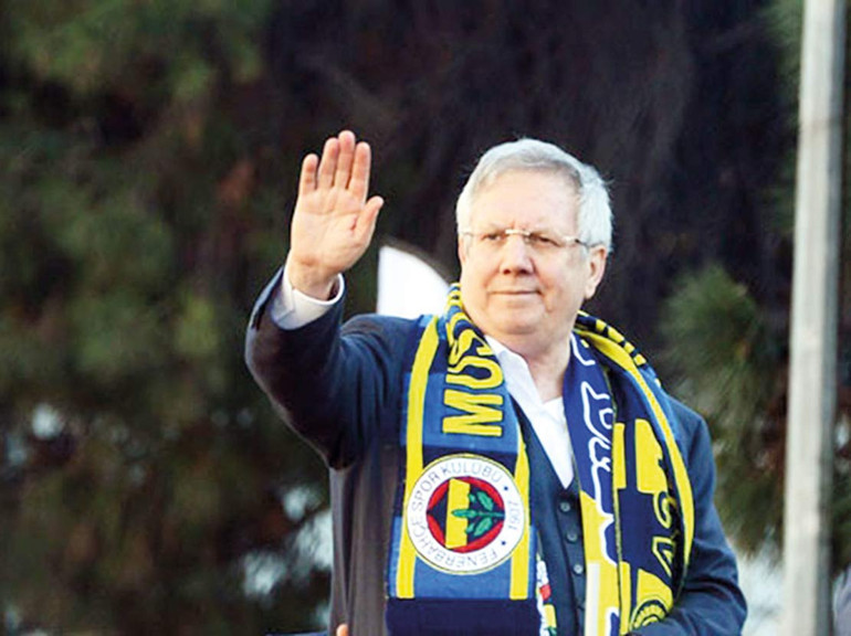 ‘3 Temmuz’dan 14 yıl sonra ‘Şike Kumpası’nda 4 isme soruşturma