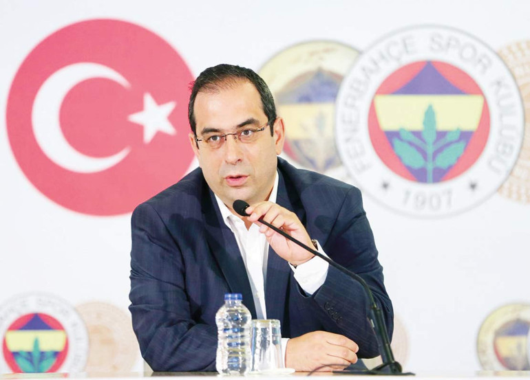 ‘3 Temmuz’dan 14 yıl sonra ‘Şike Kumpası’nda 4 isme soruşturma