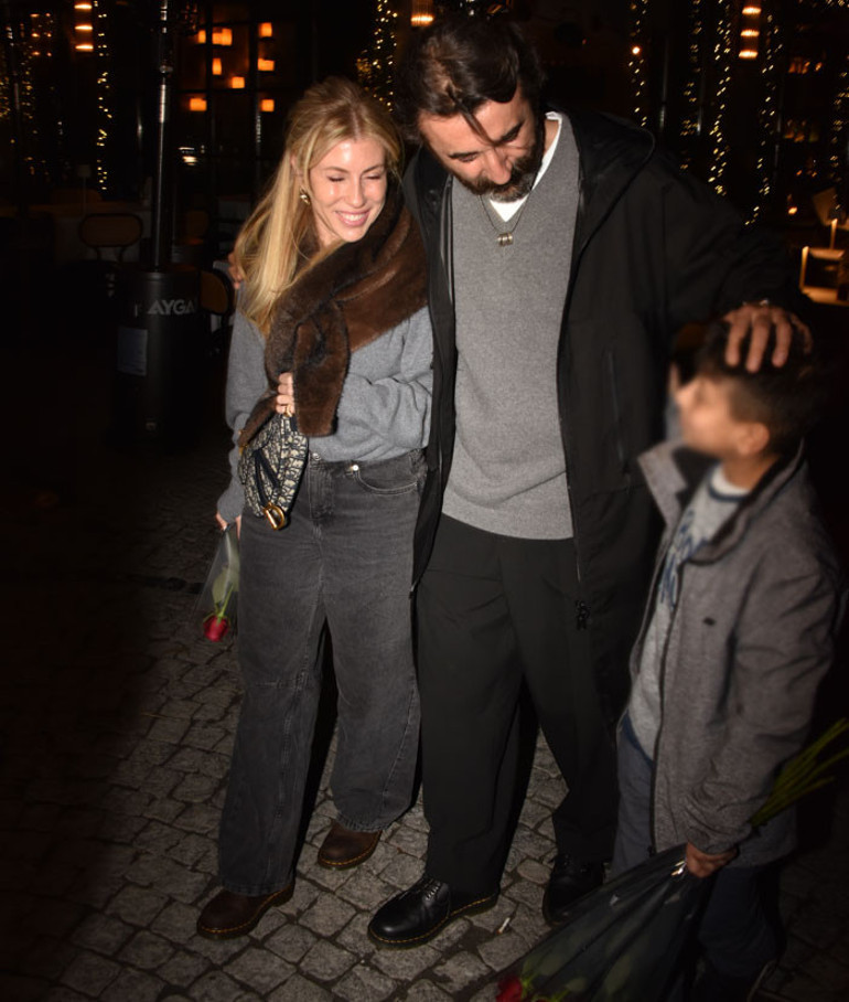 Jön oldu mu bilmiyorum