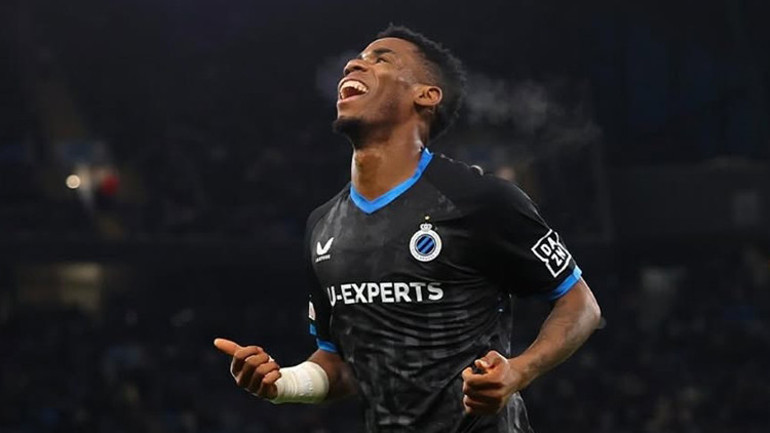  Galatasarayın orta saha transferindeki hedefi ortaya çıktı