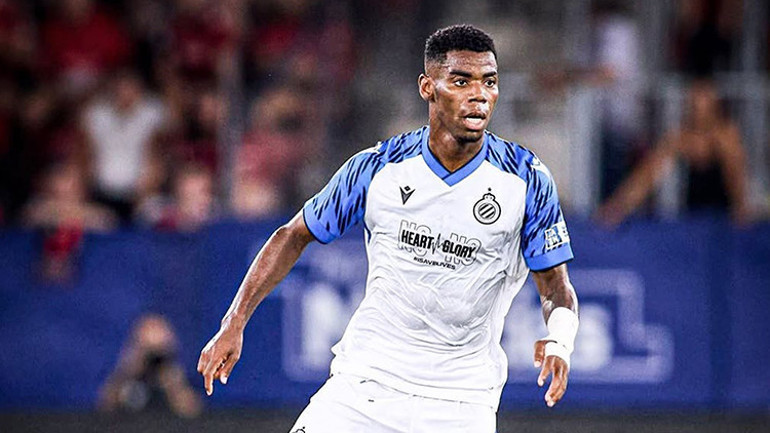  Galatasarayın orta saha transferindeki hedefi ortaya çıktı