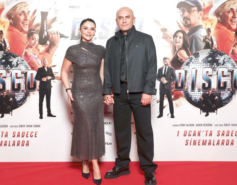 Yılın ilk günü vizyonda