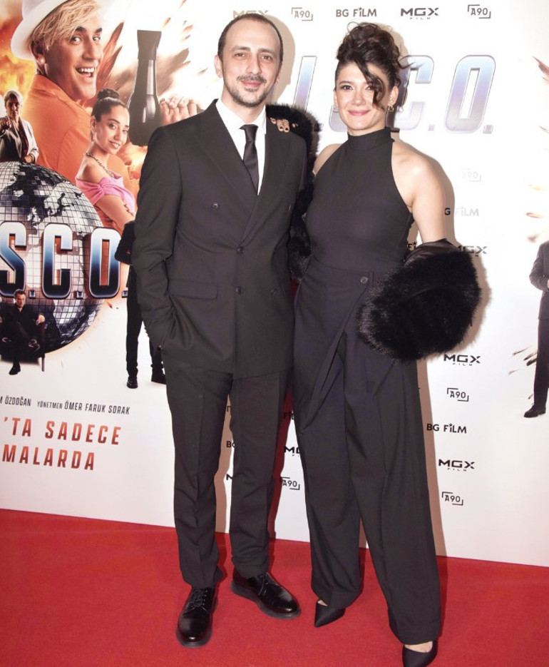 Yılın ilk günü vizyonda