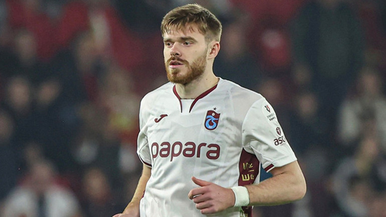 İtalyanlar, Trabzonsporun yıldızı için geliyor