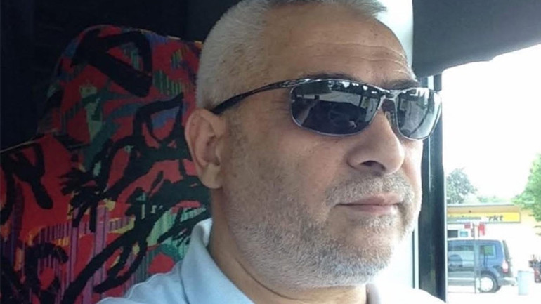 Hamburgda bıçaklı saldırı: Salih Çelik hayatını kaybetti