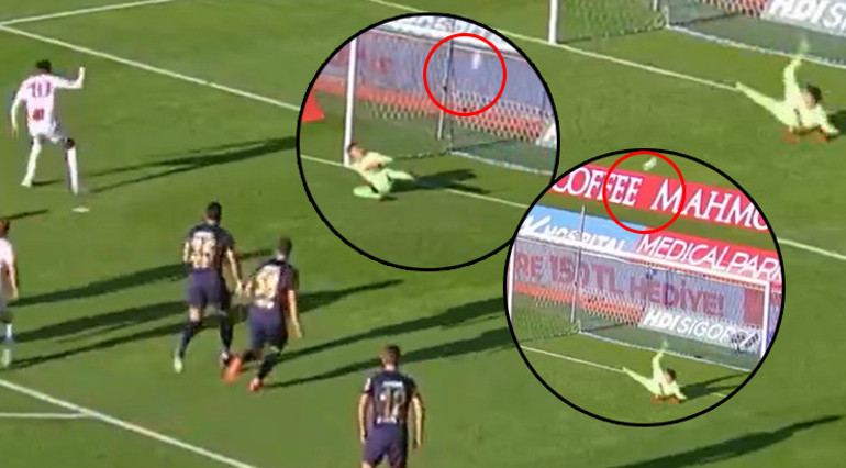 Futbolda bahis soruşturmasındaki Kasımpaşa-Samsunspor maçında neler yaşandı 8 dakikada 2 penaltı kaçmıştı