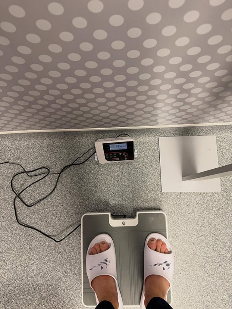 Manchester Cityde Pep Guardiolanın kilo uyarısına Haalanddan cevap