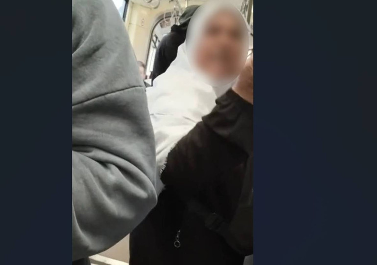 Genç öğretmen yakaladı, dolandırıcı kadın diye bağırıp ifşa etti Gündem olan kavganın geçmişi varmış