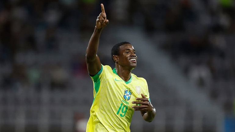 Fenerbahçe forvet transferinde Sambacı Haalandın peşinde