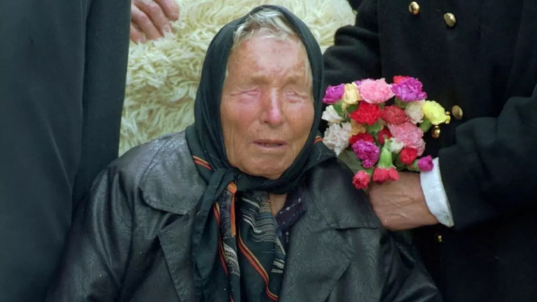 2026’da neler olacak Baba Vanga’nın gizemli kehanetleri yine gündemde… Bu yıl hangi tahminleri gerçekleşti