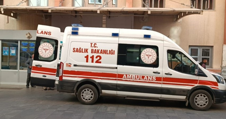 52 gündür aralıksız devam ediyor 13 yaşındaki Muhammedin hayatı kabusa döndü: Okula bile gidemiyor